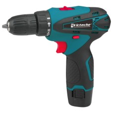 Taladro inalámbrico de litio de 16 V