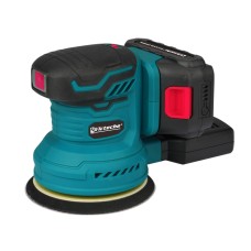 (5") Lijadora Inhalambrica De 24V