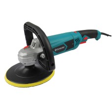 7" Pulidora Rotativa Semi Profesional (1800W)