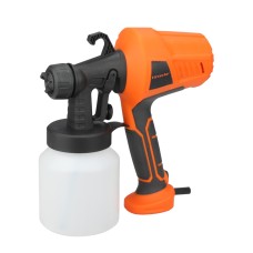 (450W) Pistola De Pintar Electrica 800ml