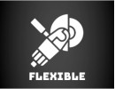 Flexible