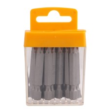 (15Pcs) Puntas Destornillador PH2 50mm