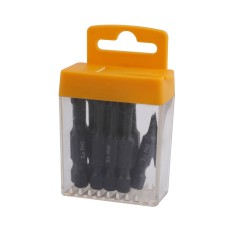 (15Pcs) Puntas Destornillador de Impacto PH2 50mm
