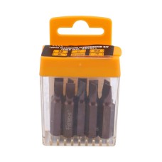 10 puntas de destornillador PH2 x 36 mm. *