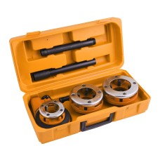 3 Unidades de tarrajas