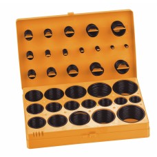 407PC Surtido de juntas tóricas de la serie universal