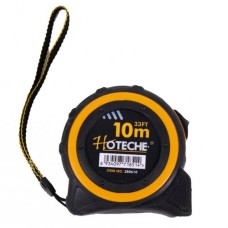 Cinta Metrica 10mx25mm *