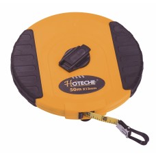 Cinta Métrica De Fibra De Vidrio De 20 M *