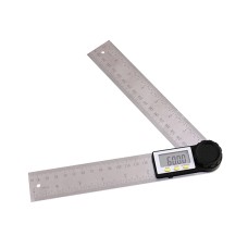 8 "/200 mm Regla de ángulo de pantalla digital ( ex )                                                                    *