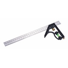 cuadrado De Aluminio 14" / 350 Mm ( exento )