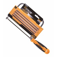 Sierra de Alambre 7" *