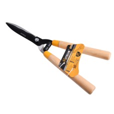 Cizalla de Cobertura Mango de Madera 10" / 250mm ( exento )                                                              *