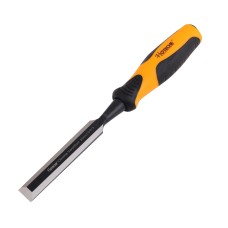 Cincel Formon Para Madera De 18 Mm *