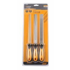 SET 3 Escorfina De Madera