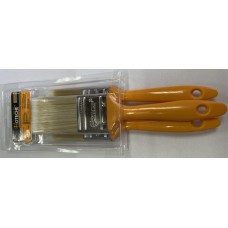 3pcs JUEGO DE BROCHAS DE PINTURA