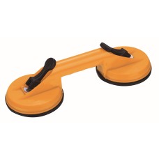 25"  Levantador de succión de plástico *