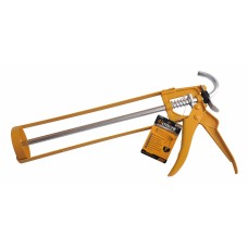 Pistola Para Calafatear Con Marco De Acero "9"