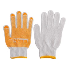 12 Pares de Guantes De Punto (7g)