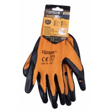 10" Guantes De Poliester (13g)