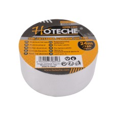 Cinta de papel de aluminio