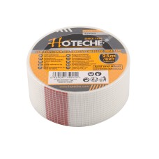 Cinta de malla de fibra de vidrio *