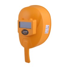 Careta Para Soldar Agarre Manual                                                                                         *