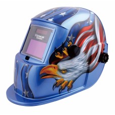 Careta Para Soldar Digital (Aguila)