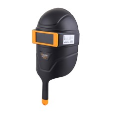 Careta Para Soldar Agarre Manual                                                                                         *