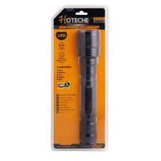 (600 Lumens) Linterna LED de Alta Potencia a Bateria 3xD