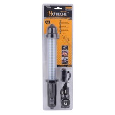 (60 Led) Linterna De Trabajo Recargable