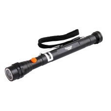 (3 Led) Linterna Magnetica Flexible a Bateria                                                                            *