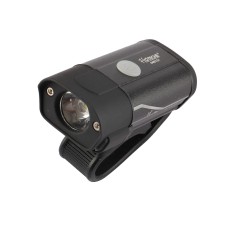 (300 Lumens) Linterna Para Bicicleta Recargable                                                                          *