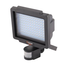 (480 Lumens) Reflector Led Con Sensor 110V-6W                                                                            *