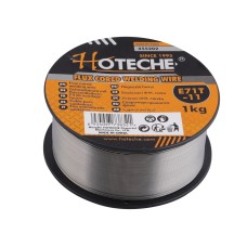 (1 Kg) Alambre Flux Core E71T-GS 1.0 mm