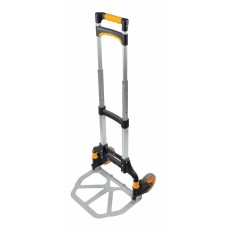 (75 Kg) Carretilla Plegable De Aluminio                                                                                  *