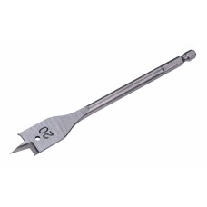 (1-1/4") Broca Tipo Paleta Para Madera                                                                                   *