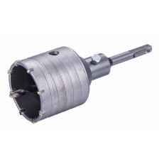 (2") Broca De Concreto Circular Sds-Plus