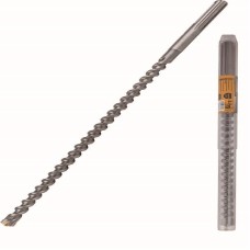 (3/8" x 16") Broca Para Concreto SDS-MAX