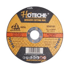 4" Disco De Corte Para Metal T41-105 *