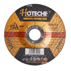 5" Disco De debaste/corte Para Metal T42-125 *