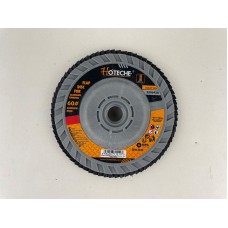 4.5" Disco De Mil Hojas Para Aluminio #60                                                                                *