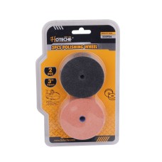 (2 Pcs) Rueda De Pulido Para P805301A