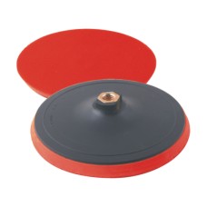 5'' Base de Discos Con Velcro