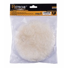 5" Disco Lana Para Pulir