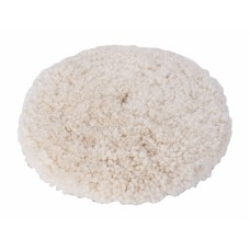 7" Rueda Pulidora De Lana(tamaño Doble) M14 *