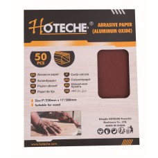 50pcs PAPEL De Lija NO-Lavable #80                                                                                       *