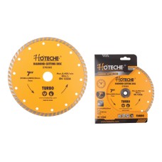 4.5" Disco De Corte 115x22.23x7mm *