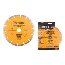 4.5" Disco De Corte 115x22.23x7mm *