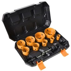 Set de Sierra Circular