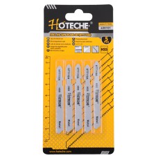 3" Hoja De Sierra 76mm Metal 5pzs *